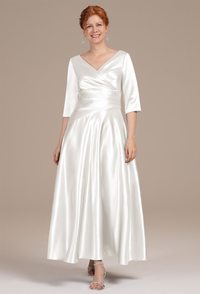 AW Psaltery Dress